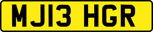 MJ13HGR
