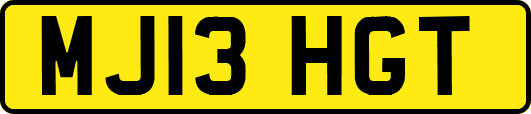 MJ13HGT