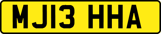 MJ13HHA