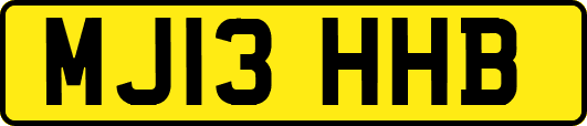 MJ13HHB