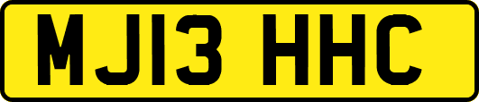 MJ13HHC