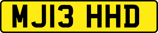 MJ13HHD