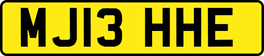 MJ13HHE