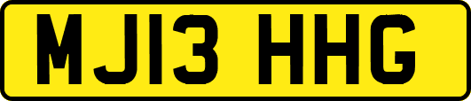 MJ13HHG