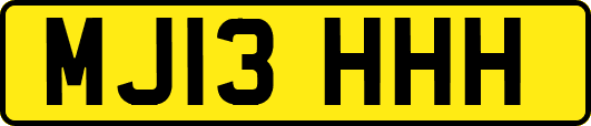 MJ13HHH