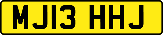 MJ13HHJ