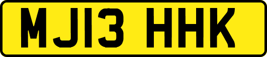 MJ13HHK