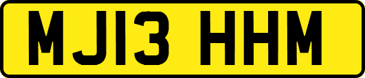 MJ13HHM