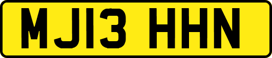 MJ13HHN