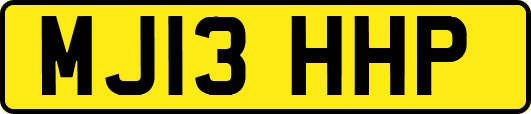 MJ13HHP