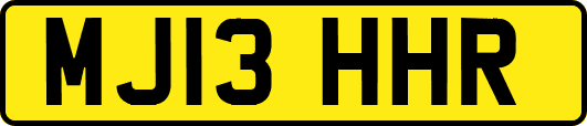 MJ13HHR