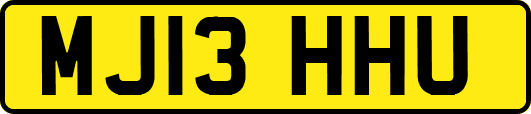 MJ13HHU