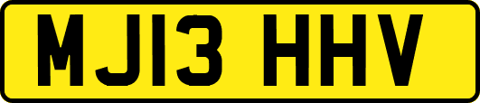 MJ13HHV