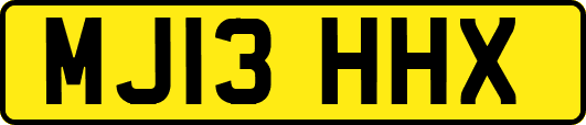 MJ13HHX