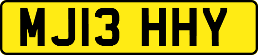 MJ13HHY