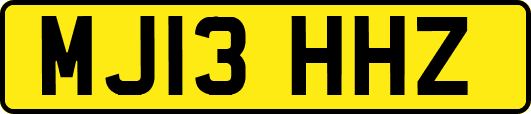 MJ13HHZ