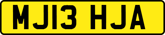 MJ13HJA