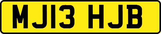 MJ13HJB