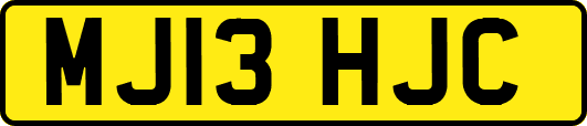 MJ13HJC