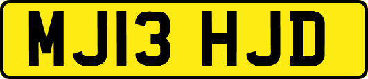 MJ13HJD