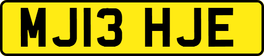 MJ13HJE