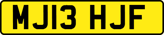 MJ13HJF