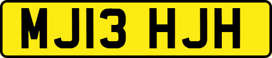 MJ13HJH