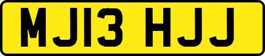 MJ13HJJ