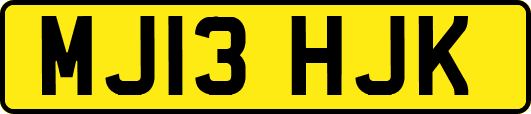 MJ13HJK