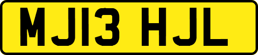 MJ13HJL