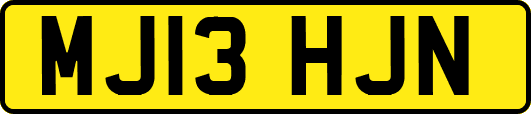 MJ13HJN