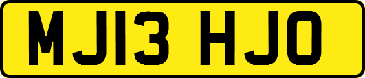MJ13HJO