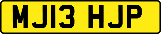 MJ13HJP