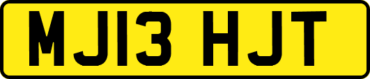 MJ13HJT