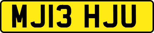 MJ13HJU