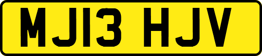 MJ13HJV