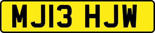MJ13HJW