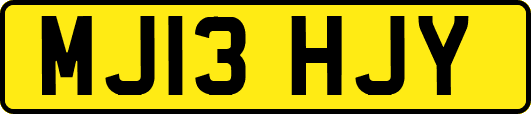 MJ13HJY