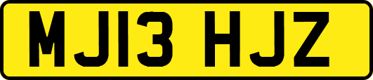 MJ13HJZ