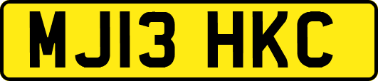 MJ13HKC