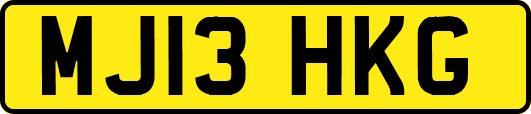 MJ13HKG
