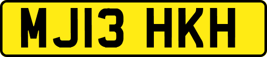 MJ13HKH