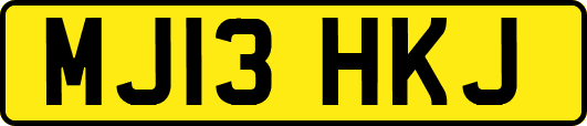 MJ13HKJ