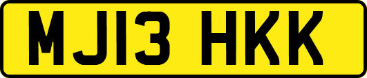 MJ13HKK