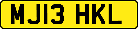MJ13HKL