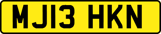 MJ13HKN