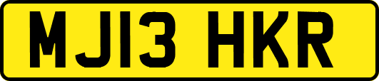 MJ13HKR