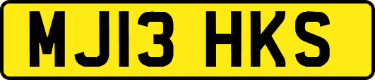 MJ13HKS