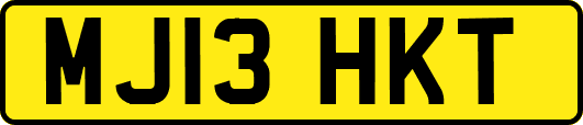 MJ13HKT