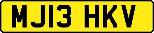 MJ13HKV